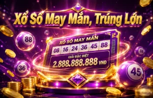 Xổ Số dorightnoteasy